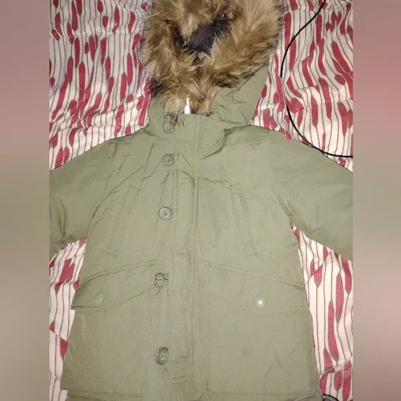 Toddlers jacket - Picture 2 of 3